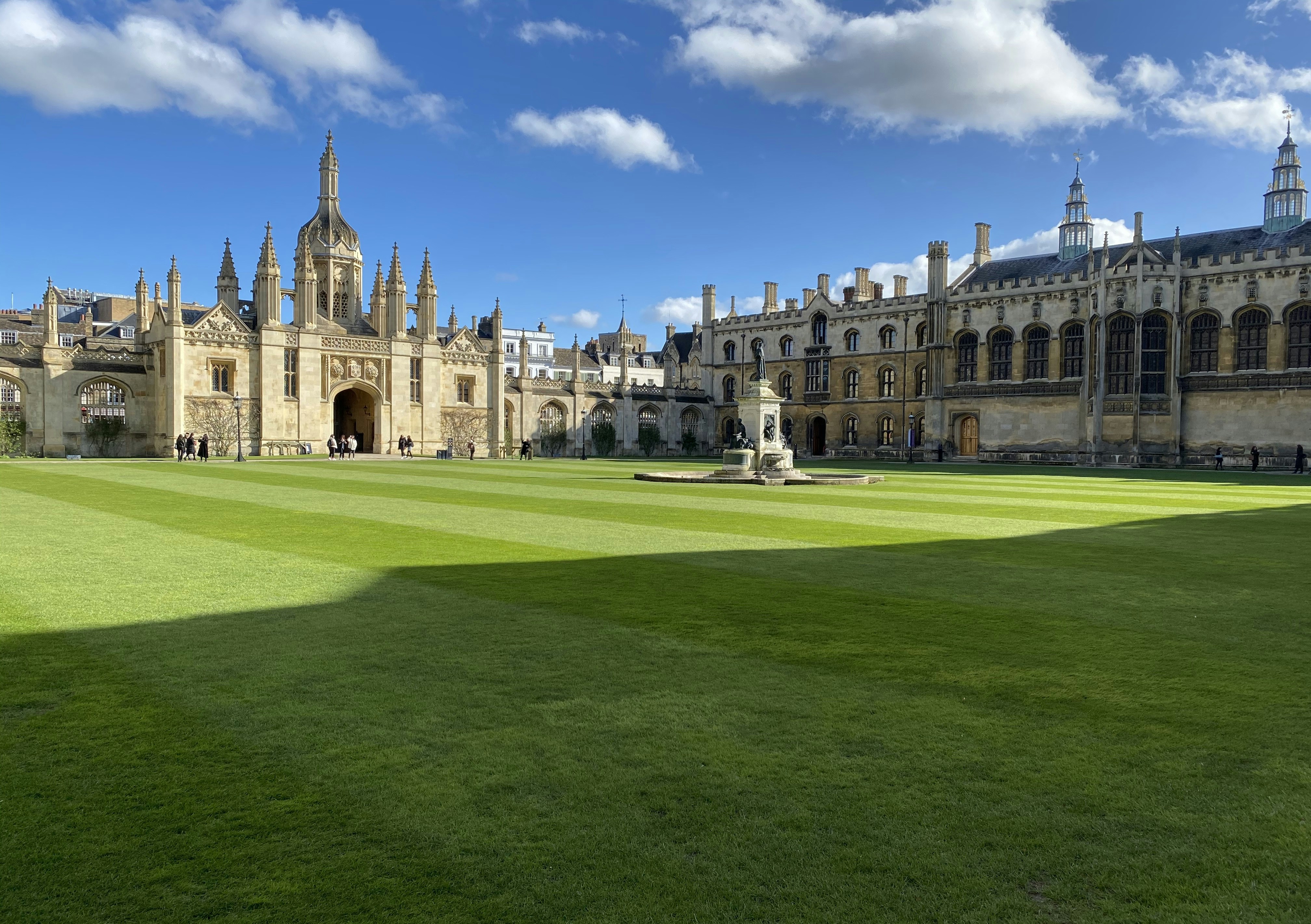 kings college