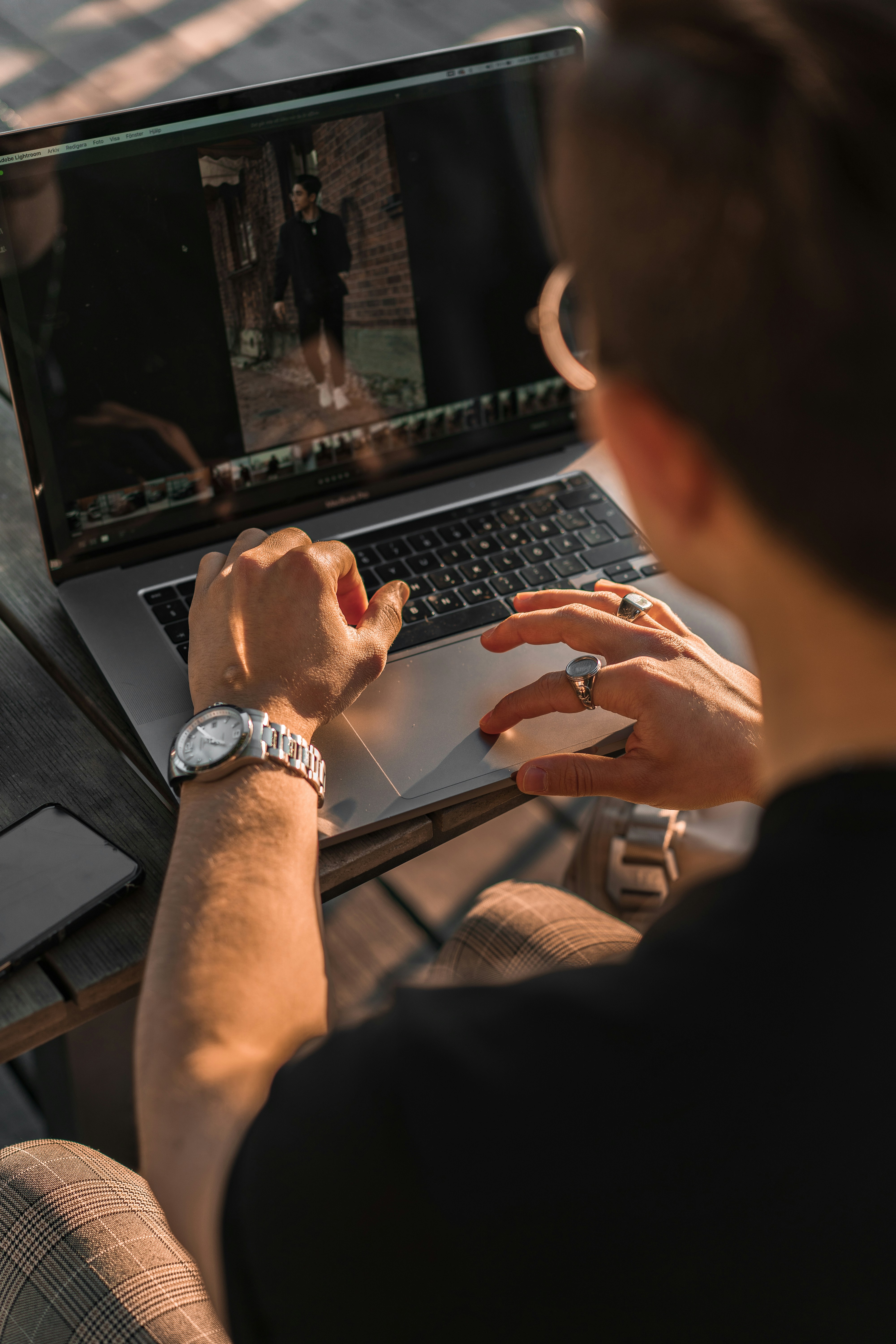 Photo by antonjphotos