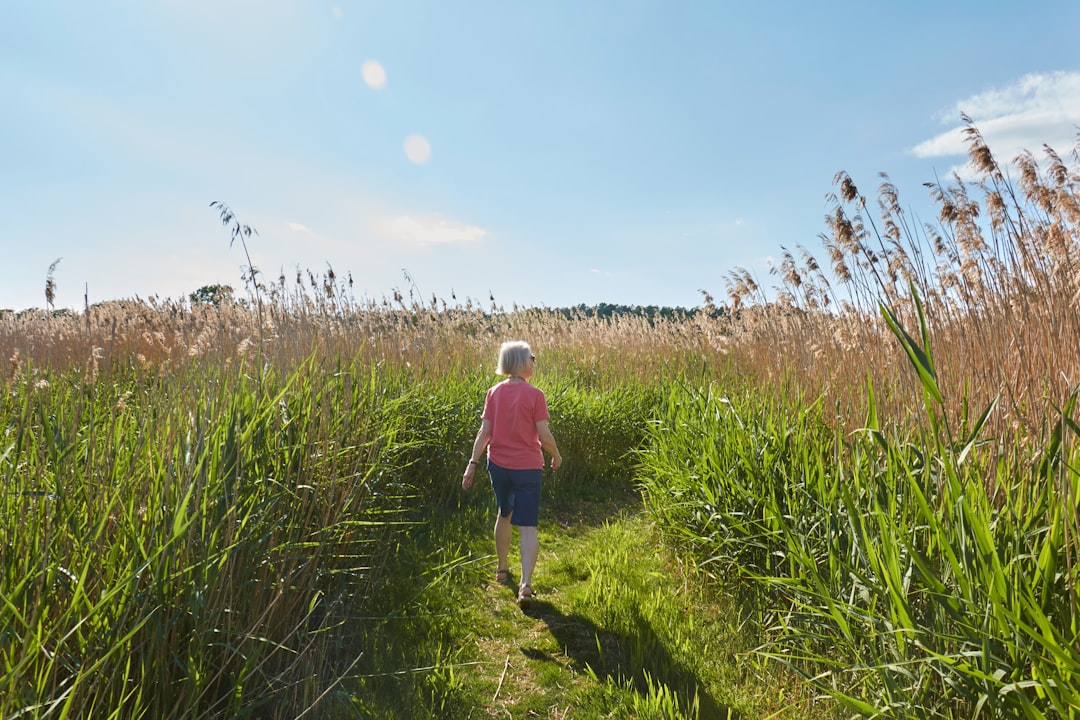 photo of Larvik Nature reserve near Verdens Ende