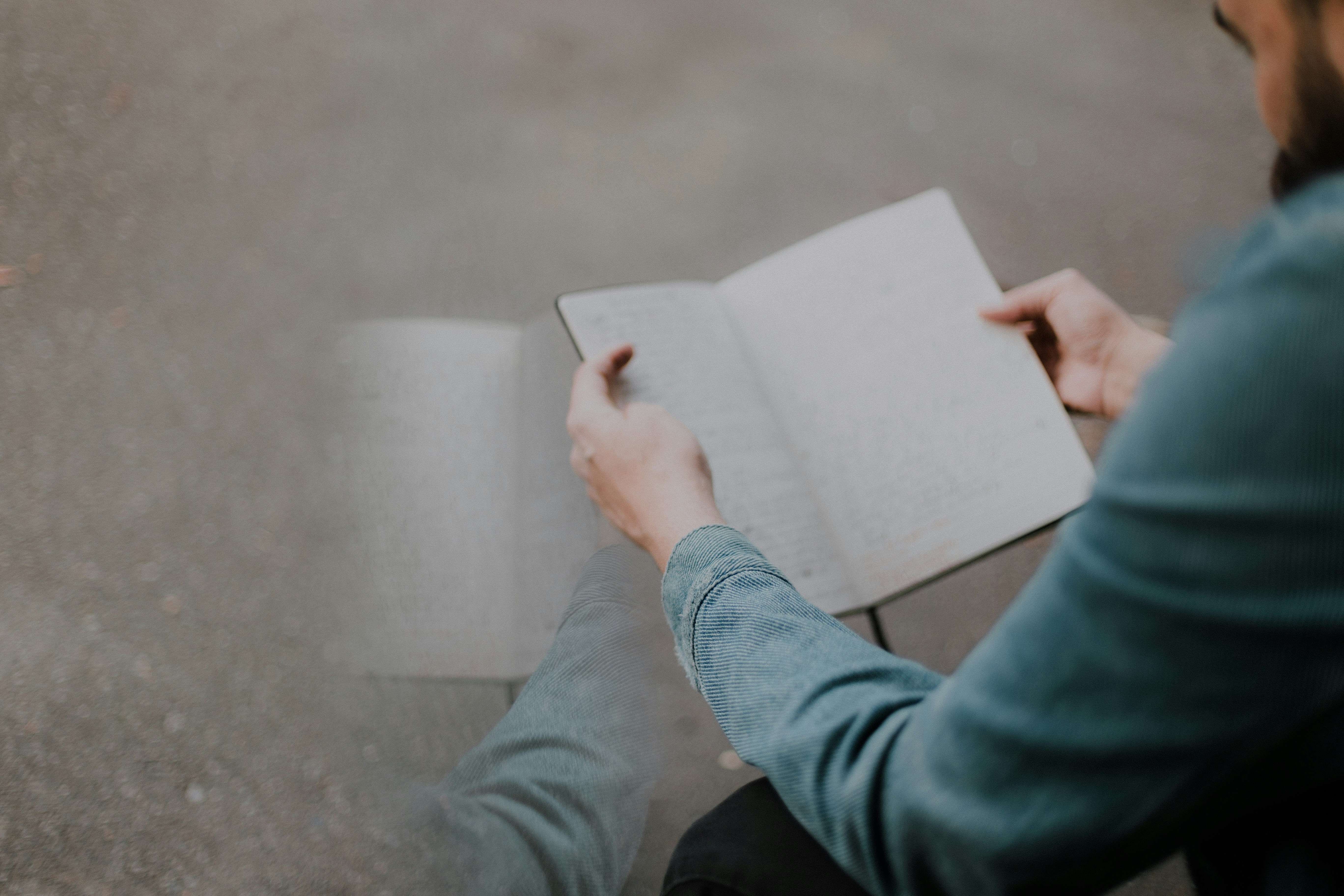 Photo by priscilladupreez