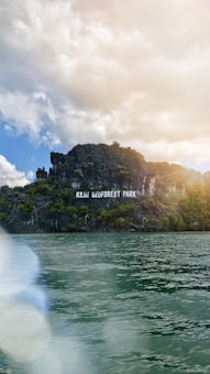 Langkawi Island Hopping Tour