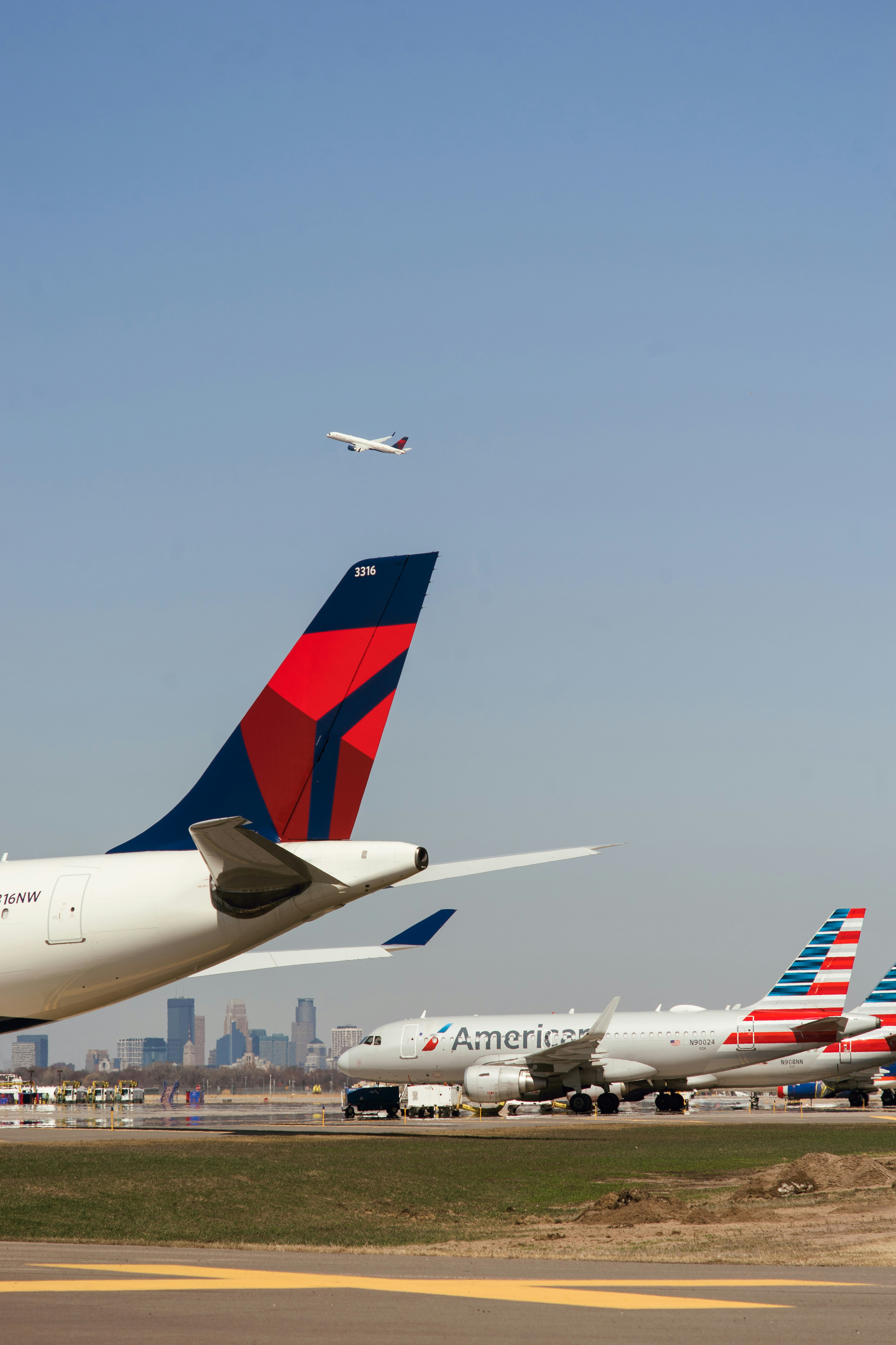 delta flight prices