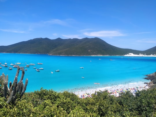 Access to Pontal do Atalaia Prainha things to do in Arraial do Cabo