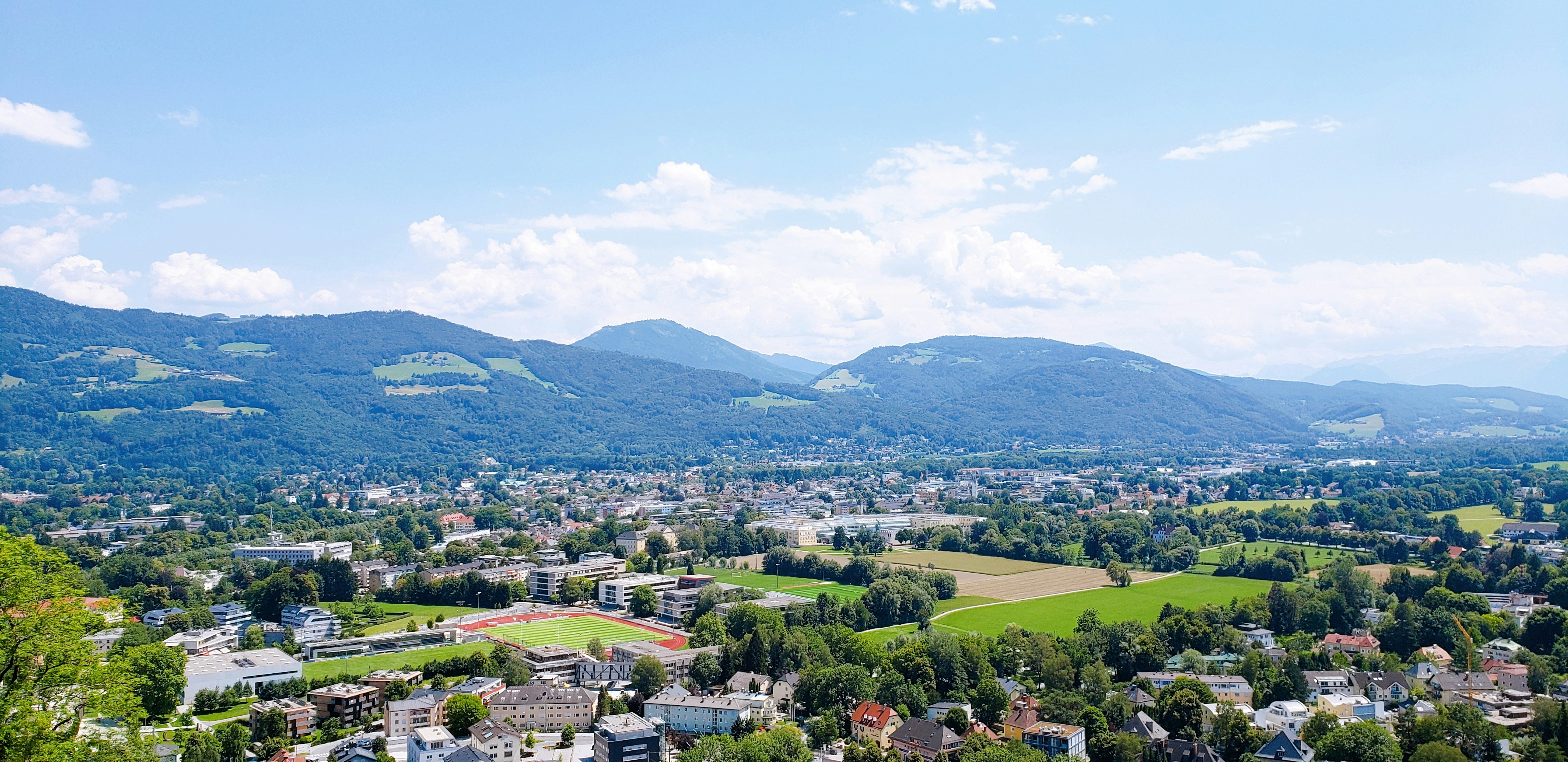 Villach – Safety, Health & Local Etiquette