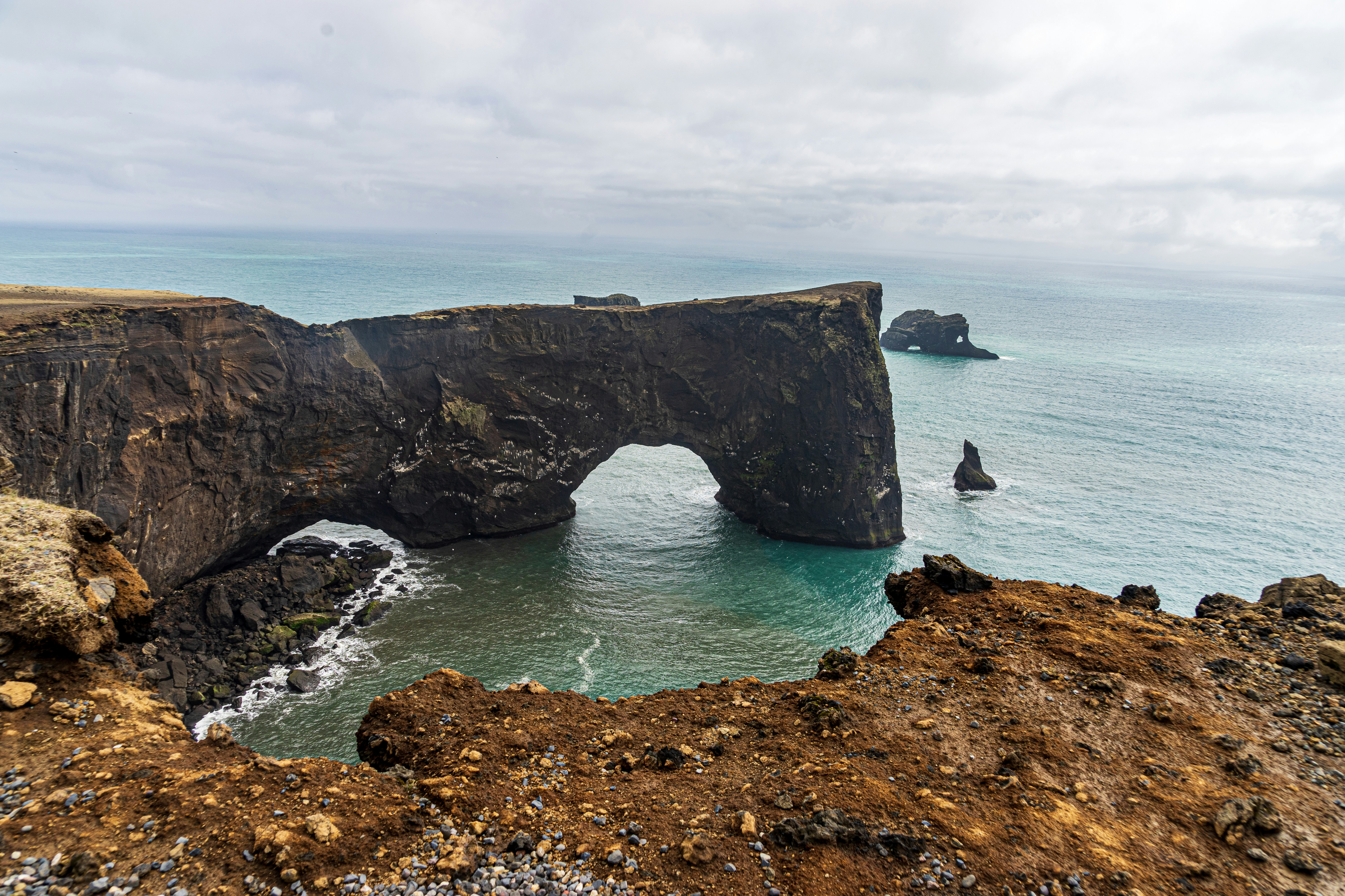 Vik – Day Trips & Surroundings