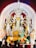 A vibrant illustration of various goddess figures representing different archetypes in harmony.