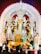 A vibrant illustration of various goddess figures representing different archetypes in harmony.