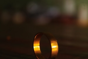 Halo Smart Ring