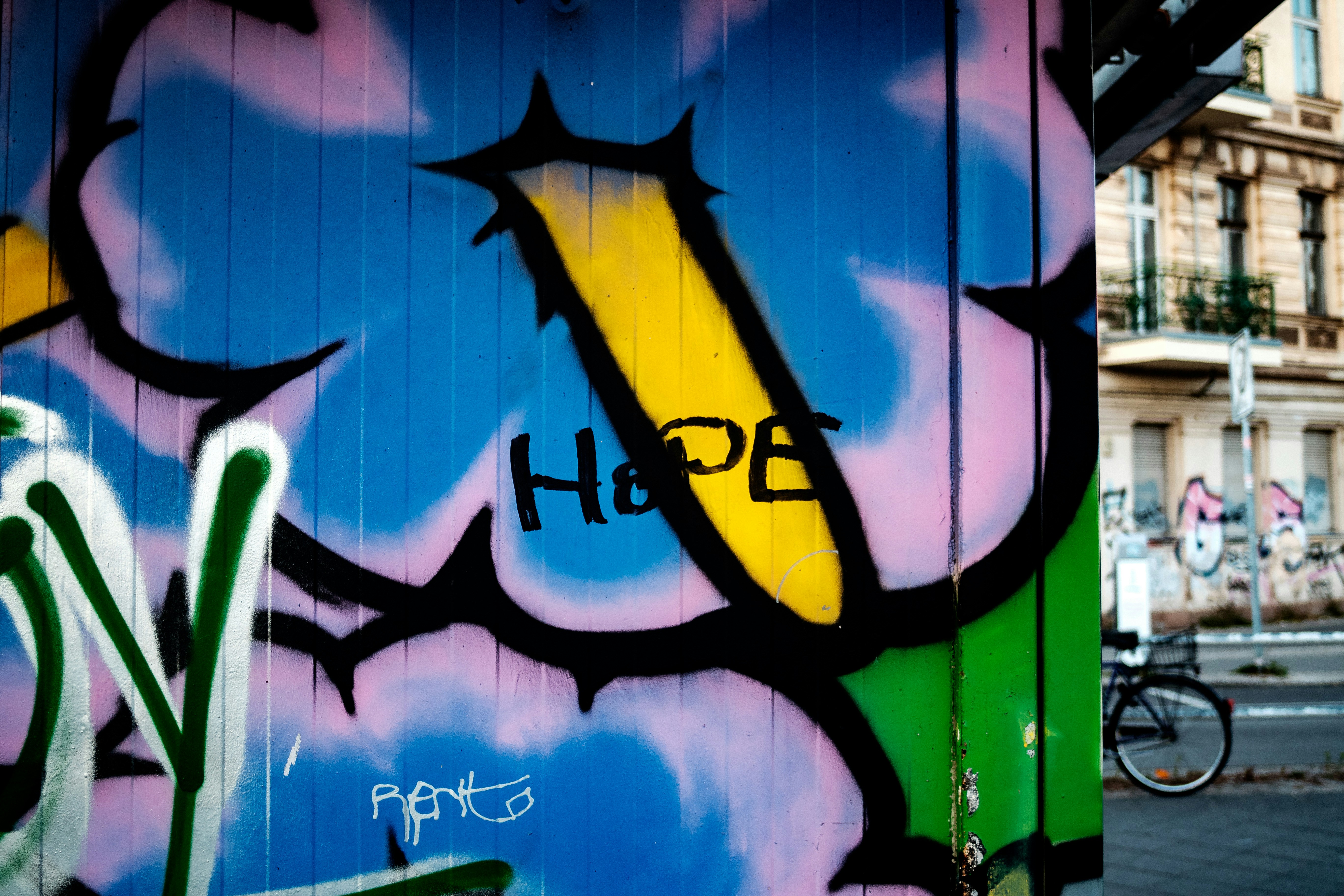 HOPE