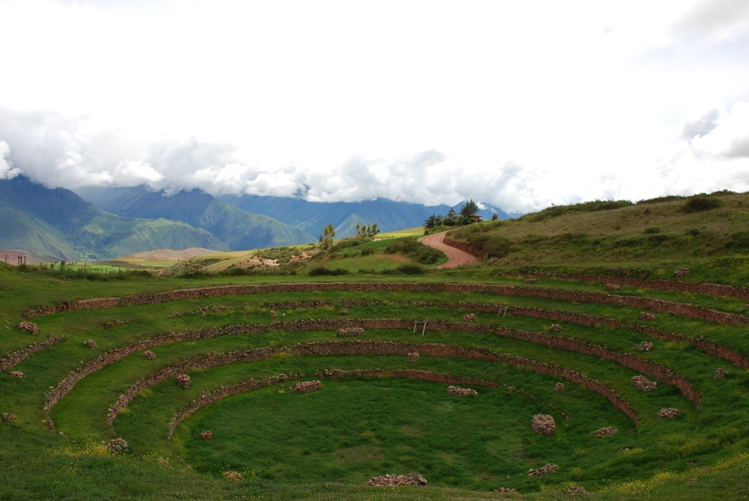 Hill station photo spot Cusco Cercado de Lima