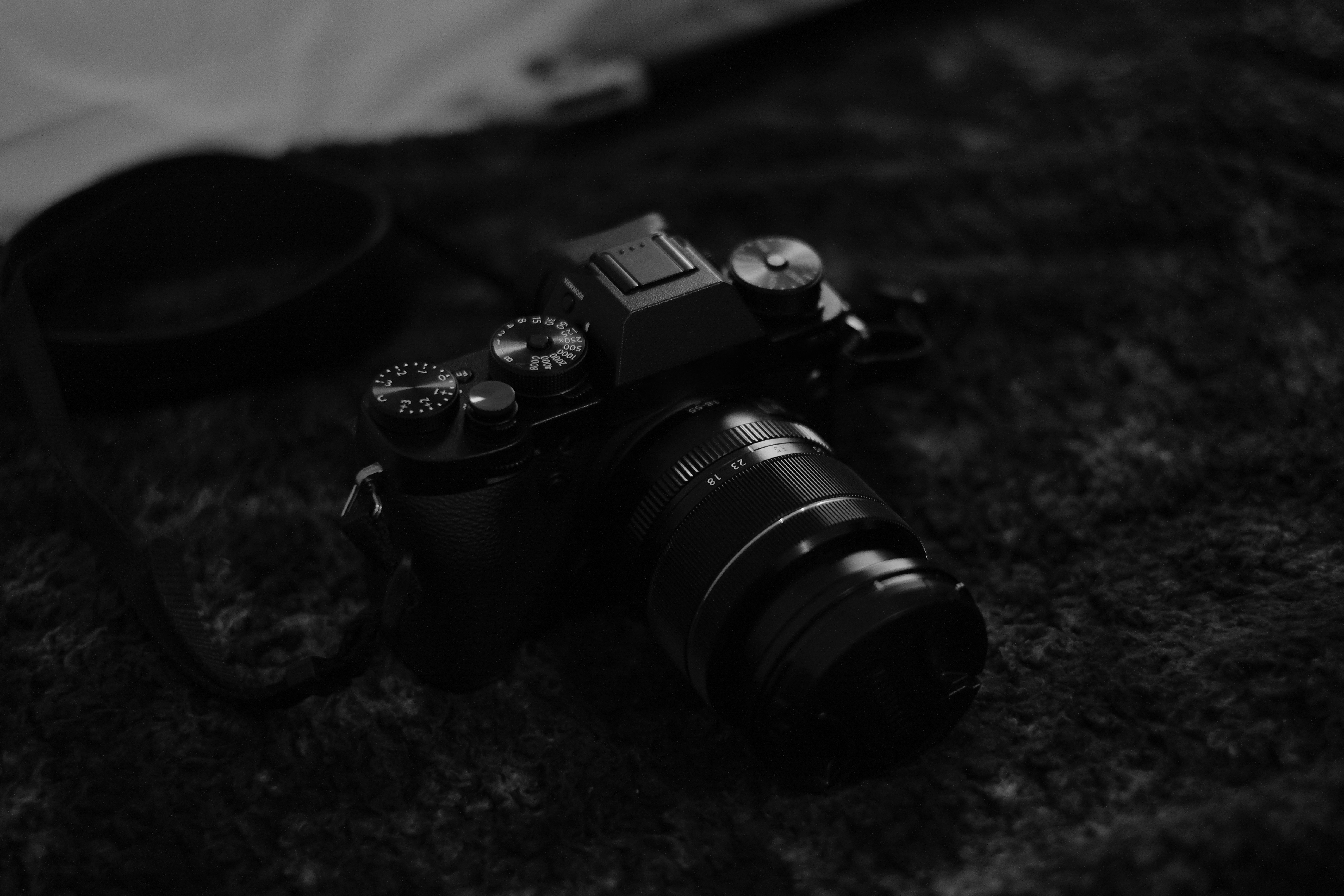 Photo by invisibleocean