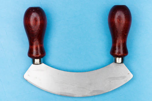 Ulu knife