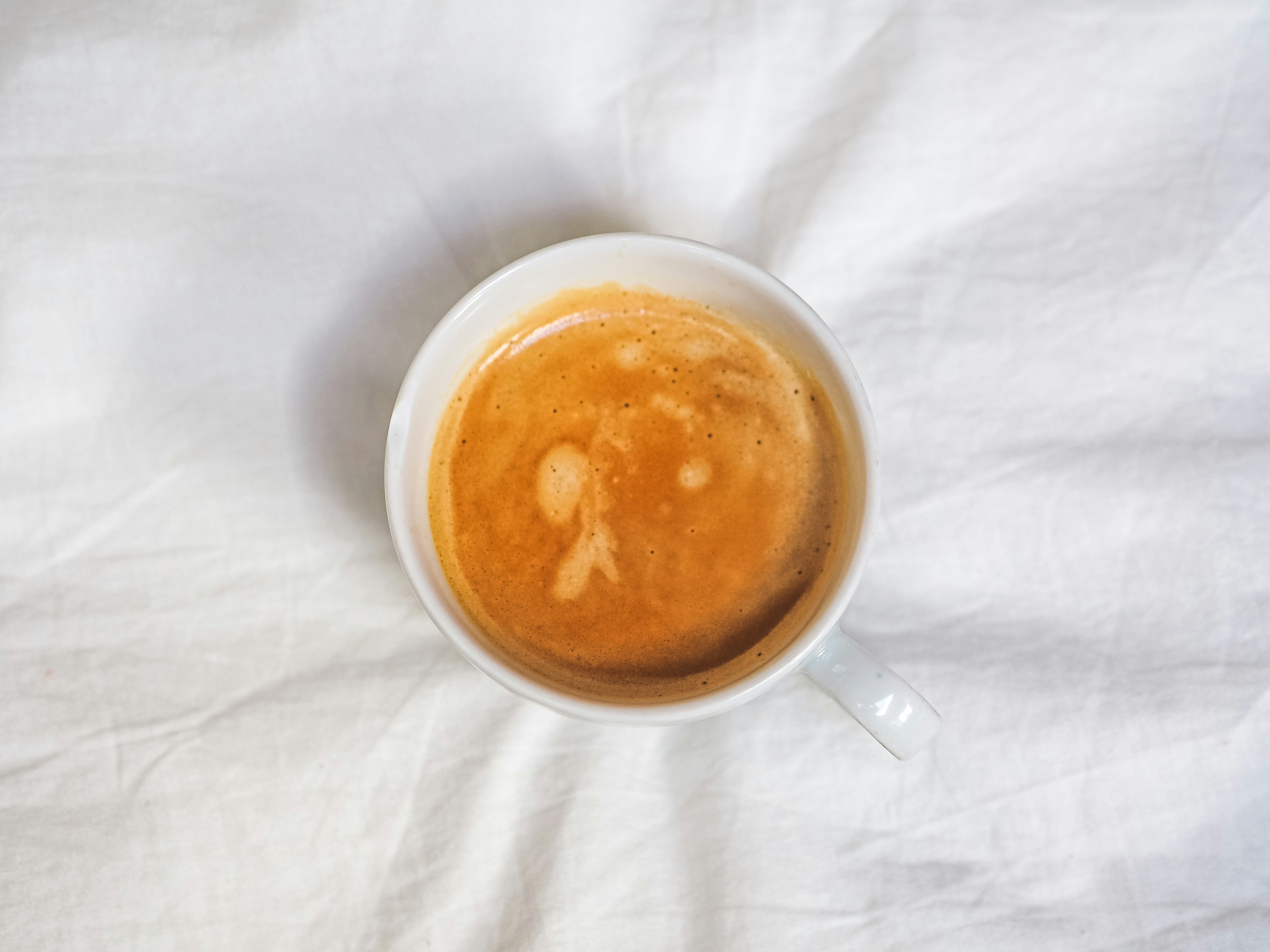 Mom and infant doused with coffee by woman angry that victim was walking dog without leash: Police