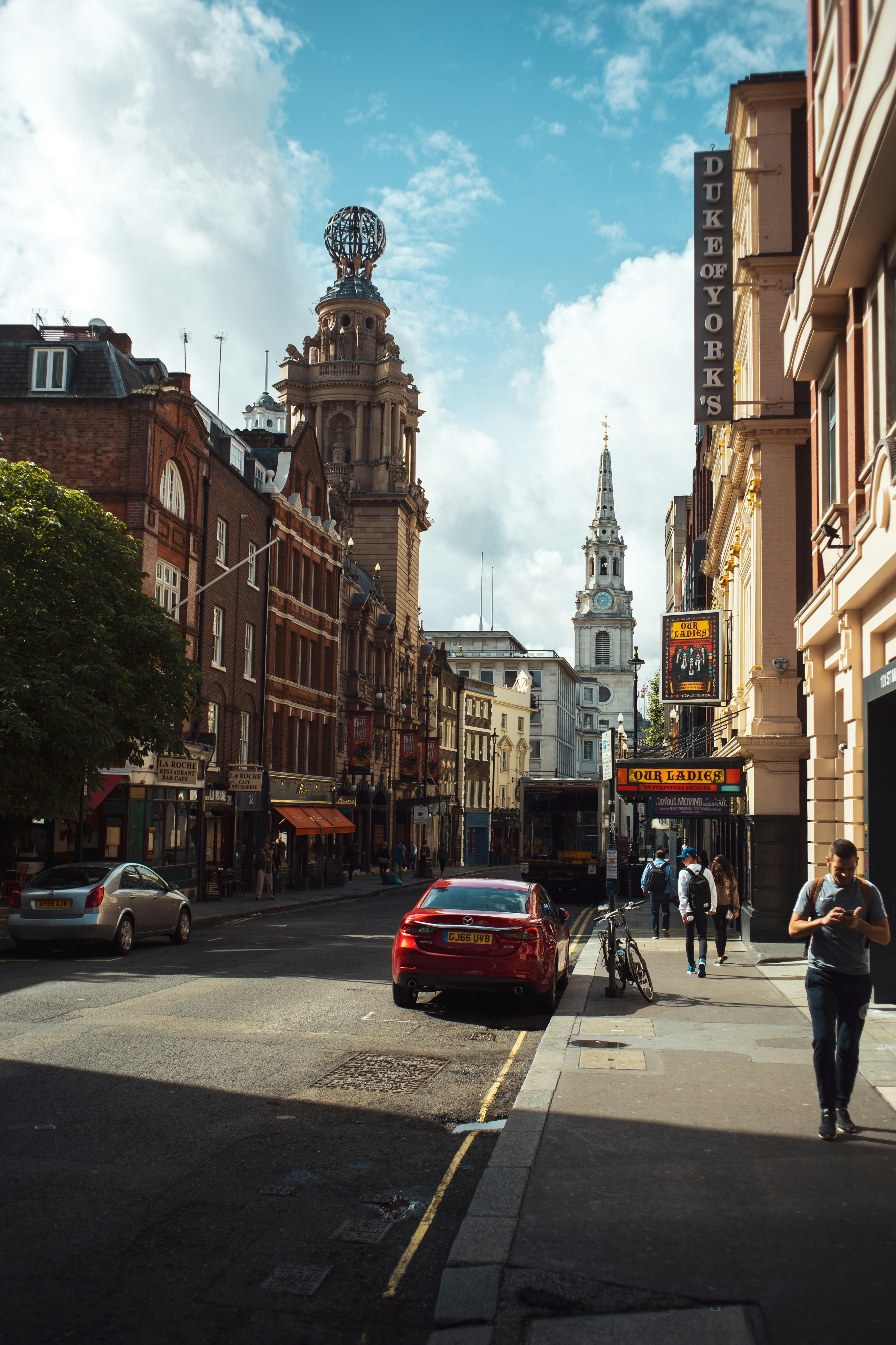 Photo by niclasmoser