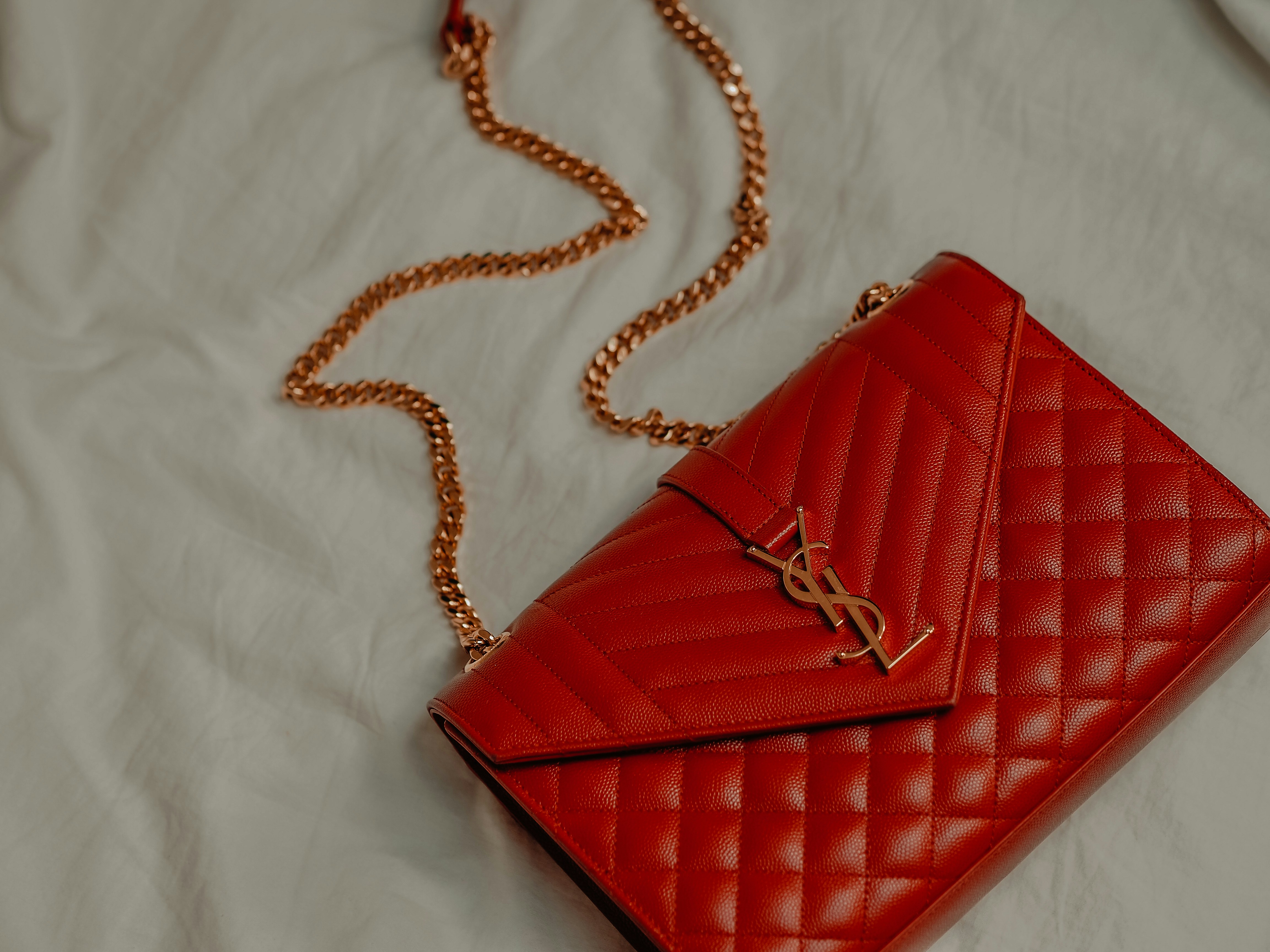 Bolsas Elegantes e Sofisticadas