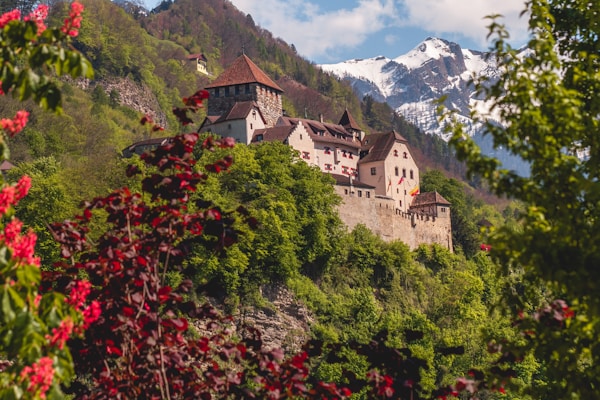 What to See in Liechtenstein: A Comprehensive Travel Guide
