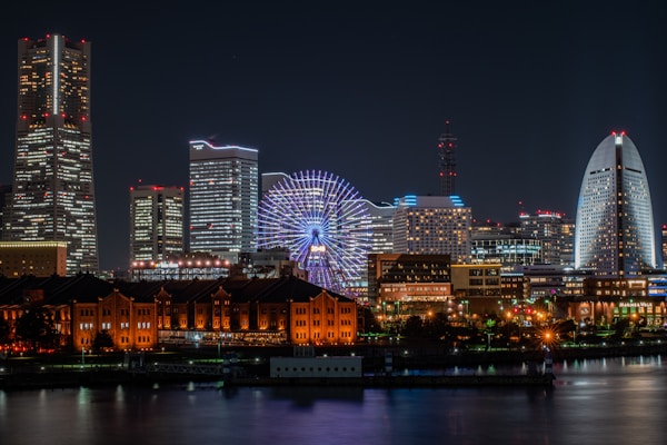 Yokohama: Ideal Weather & Best Times to Visit