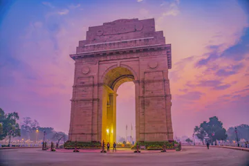 Ex-Delhi