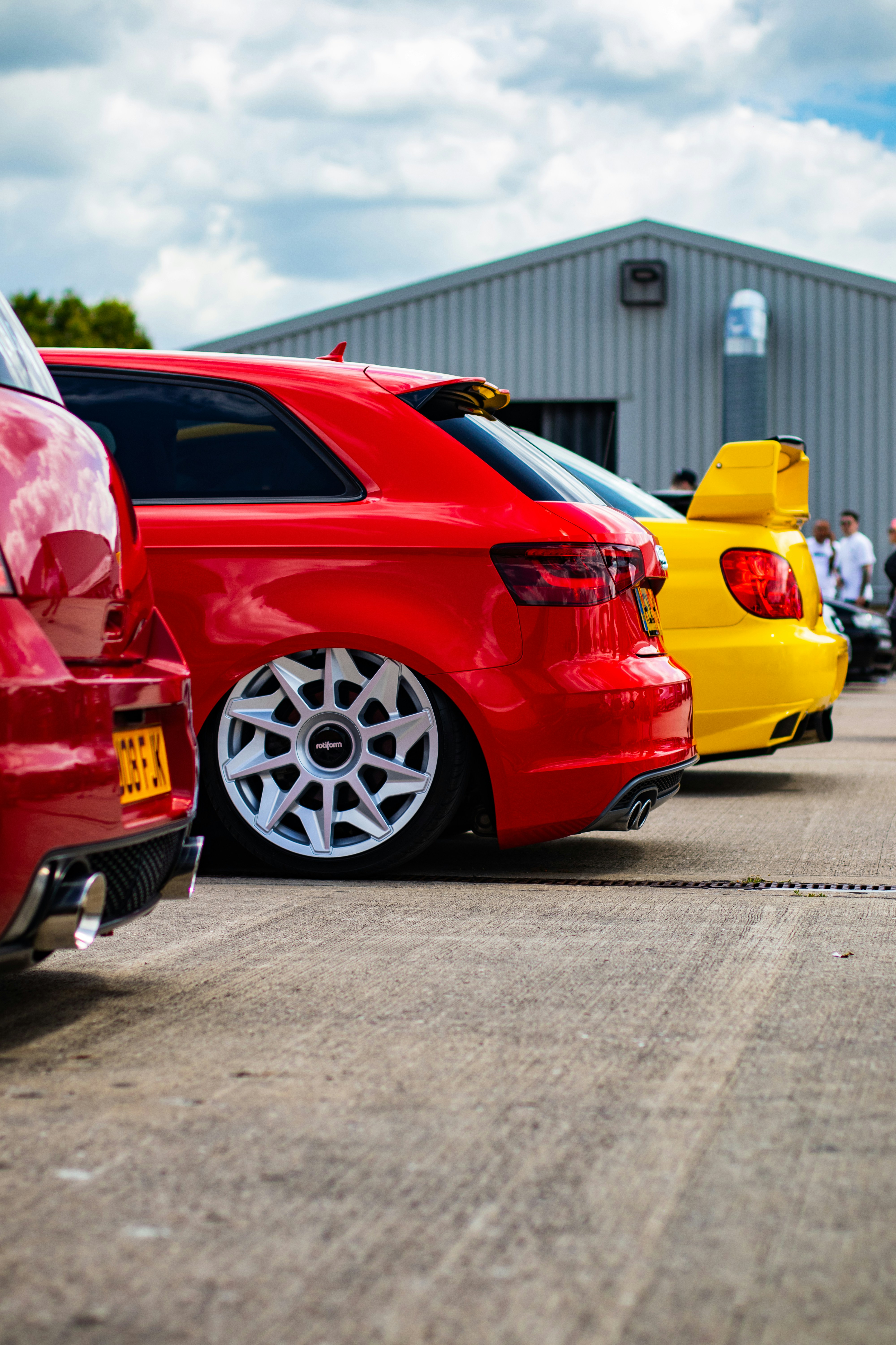 Photo by josh_bacon136