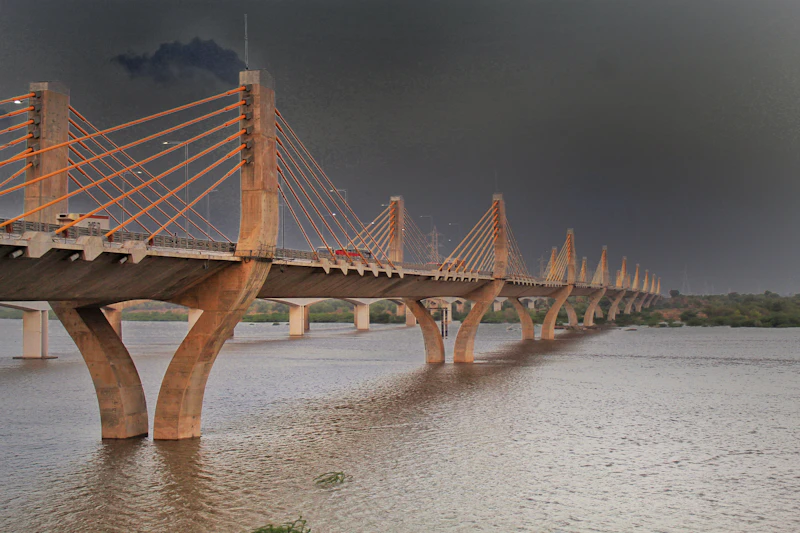 Best 1-Day Itinerary for Bharuch: What to See, Eat, and Do in 24 Hours