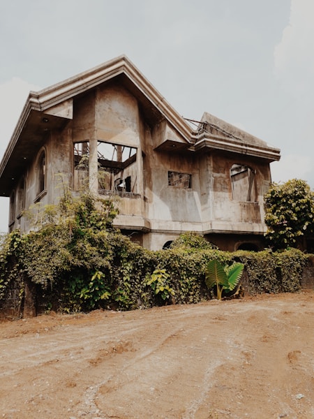 Build Your Retirement Home In Kenya