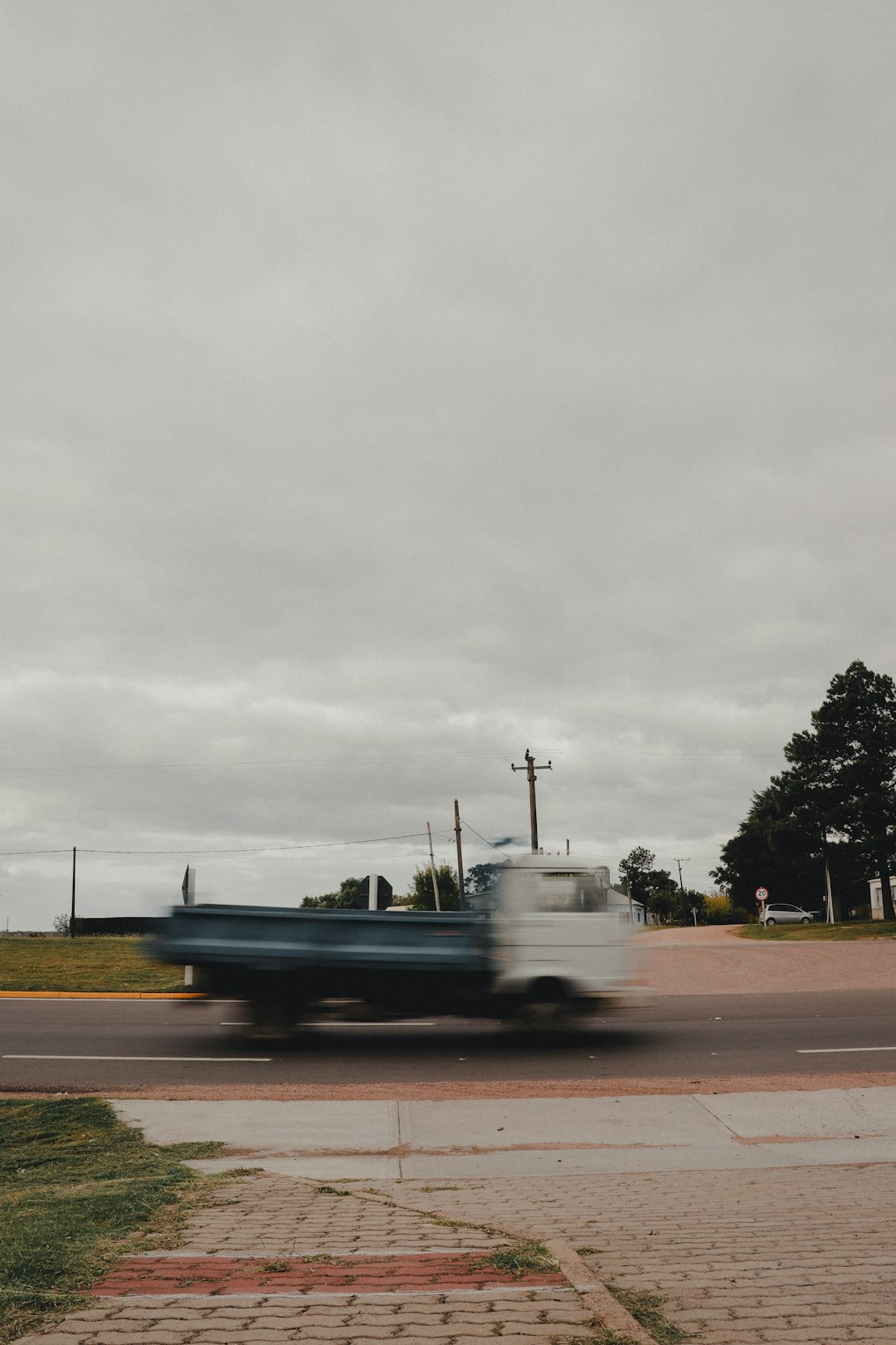 white car on road during daytime