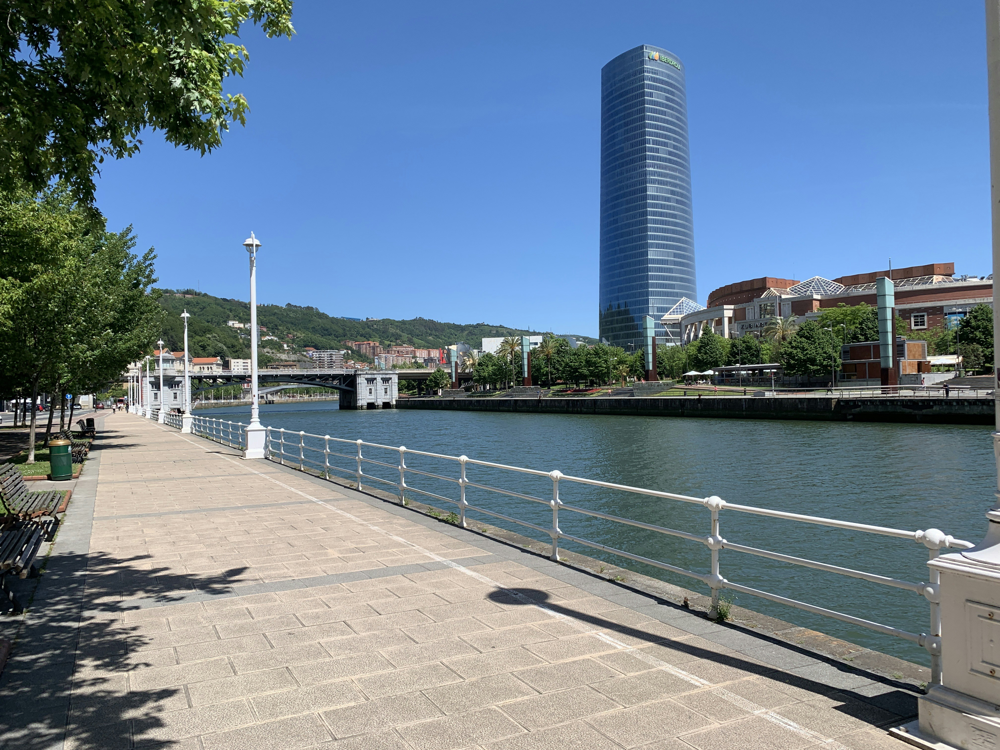 Estuary of Bilbao photo 3