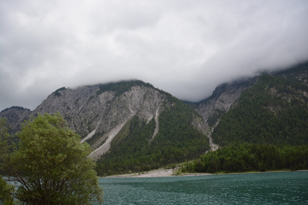 Watercourse photo spot Tirol Achenkirch