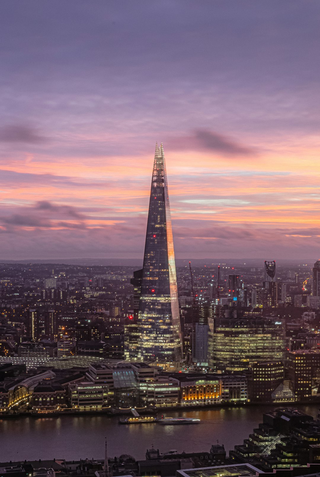 Landmark photo spot 28 Fenchurch Avenue St Paul's Cathedral