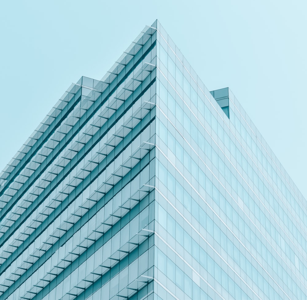 white concrete building during daytime