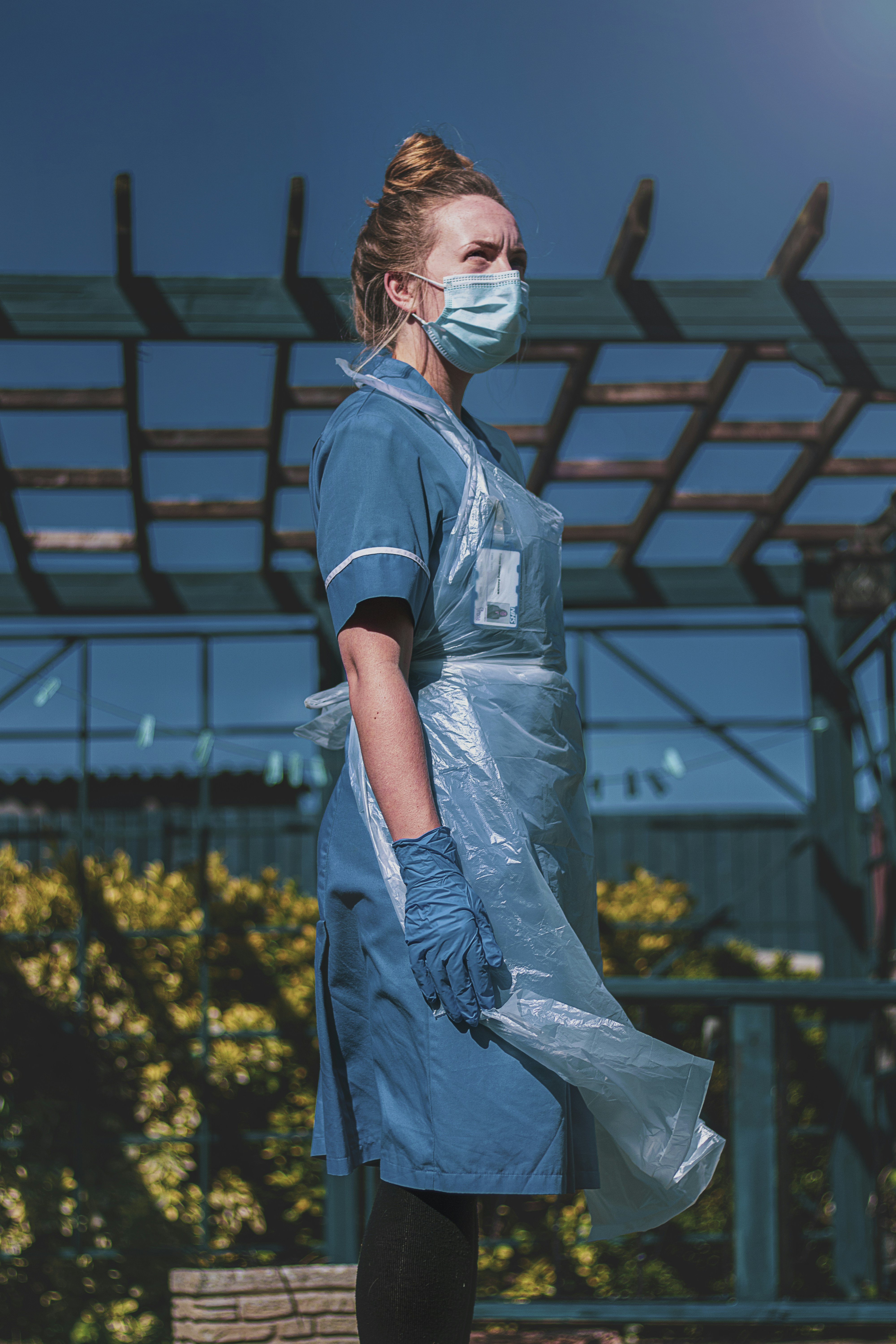 nurse