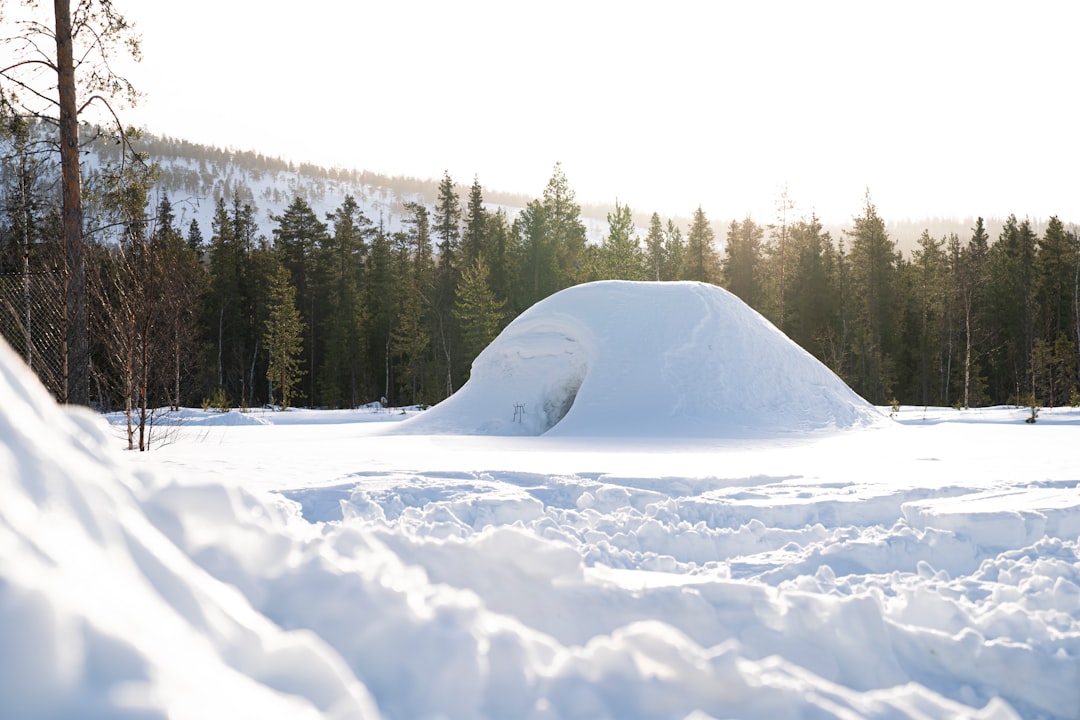 Travel Tips and Stories of Pyhäjärvi in Finland