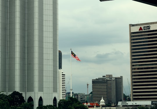 Merdeka Square things to do in Menara Berkembar Petronas