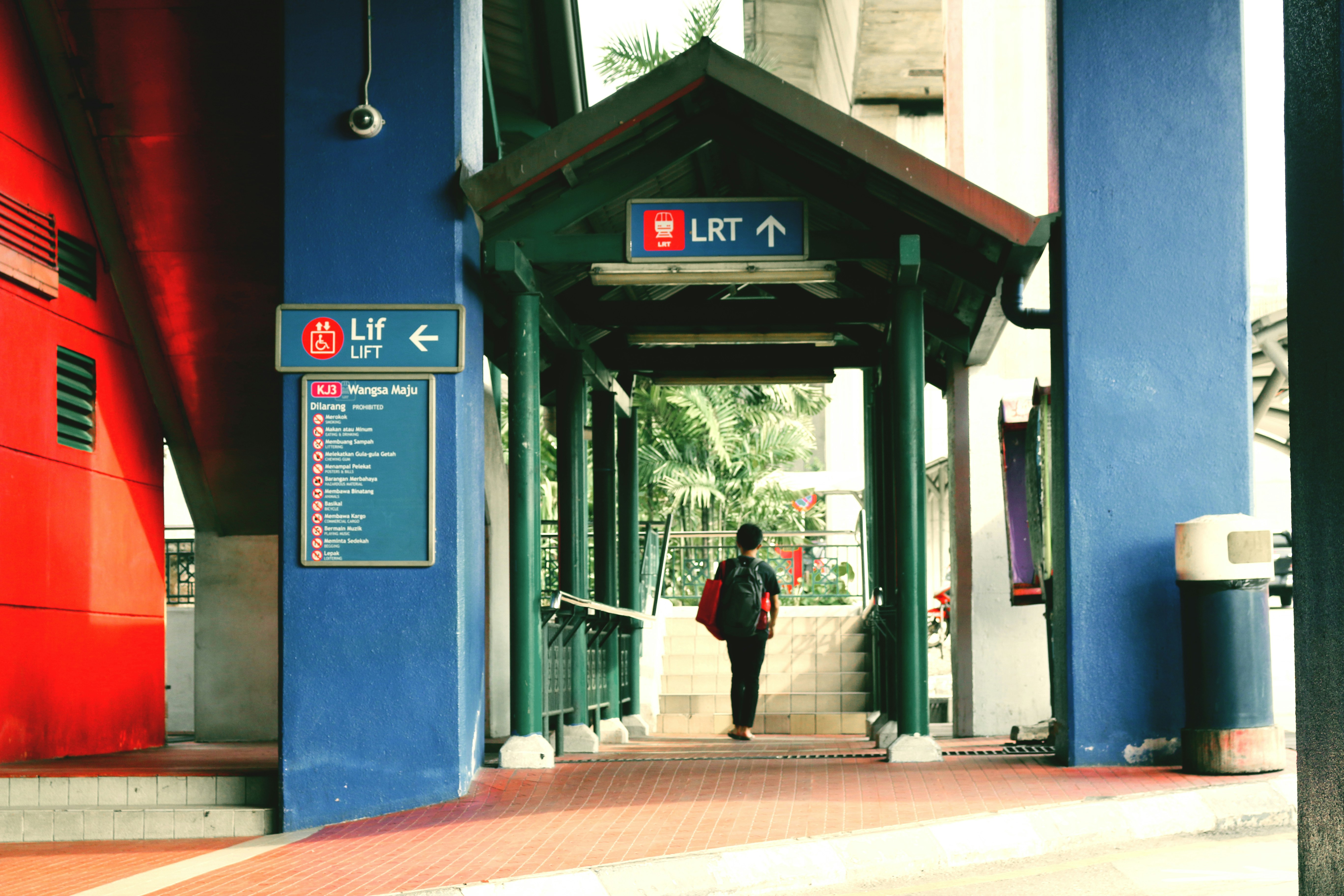 Bari Abikar Bari 21 Unsplash Photo Community