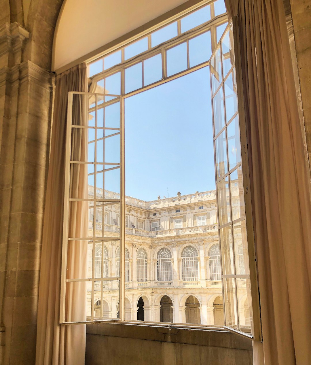 Travel Tips and Stories of Royal Palace of Madrid in Spain