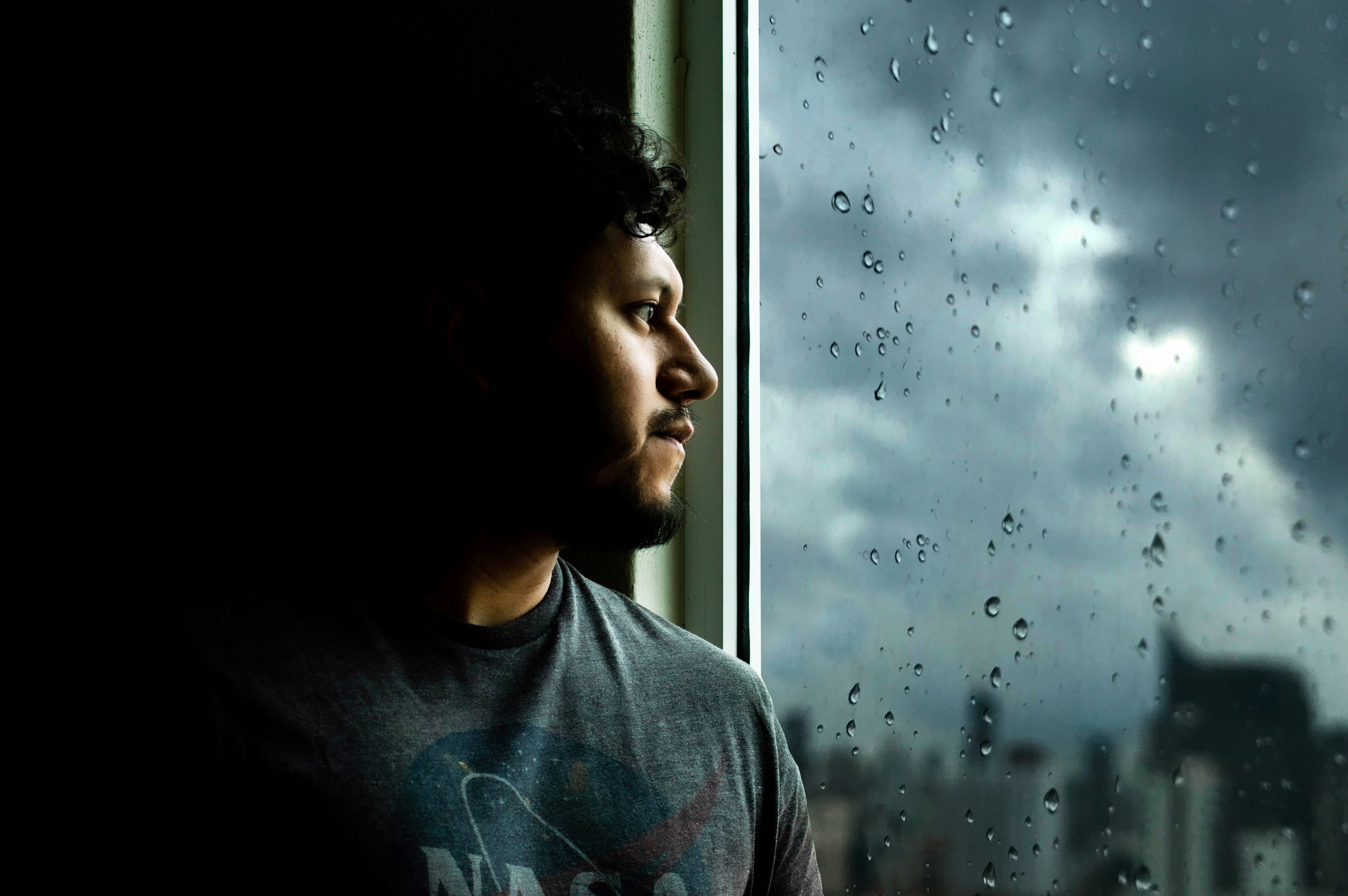 Pourquoi dépression post-partum est