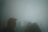 Silhouettes of several people are seen through a dense fog, creating a mysterious and eerie atmosphere. The figures are mostly indistinct, with traces of facial features and hairstyles barely discernible against the misty backdrop.