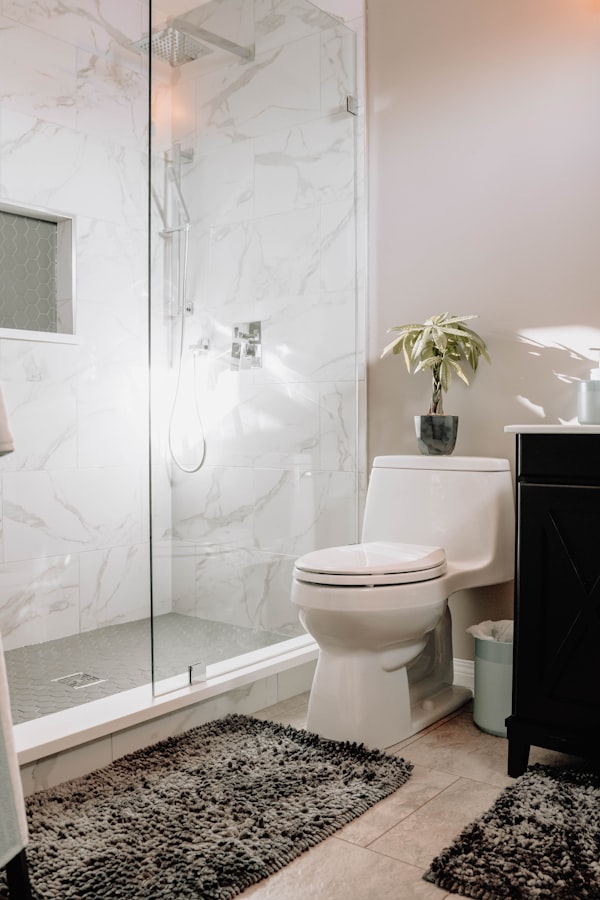 Bathroom renovation Atlanta GA - photo 8