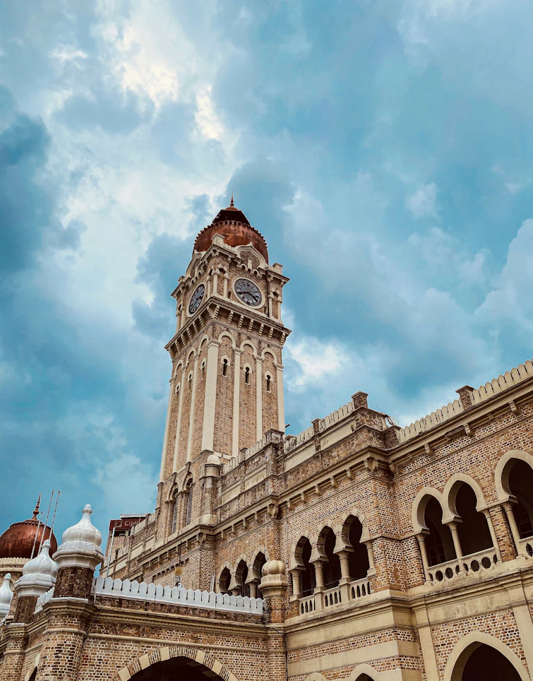 Malaysia Tours