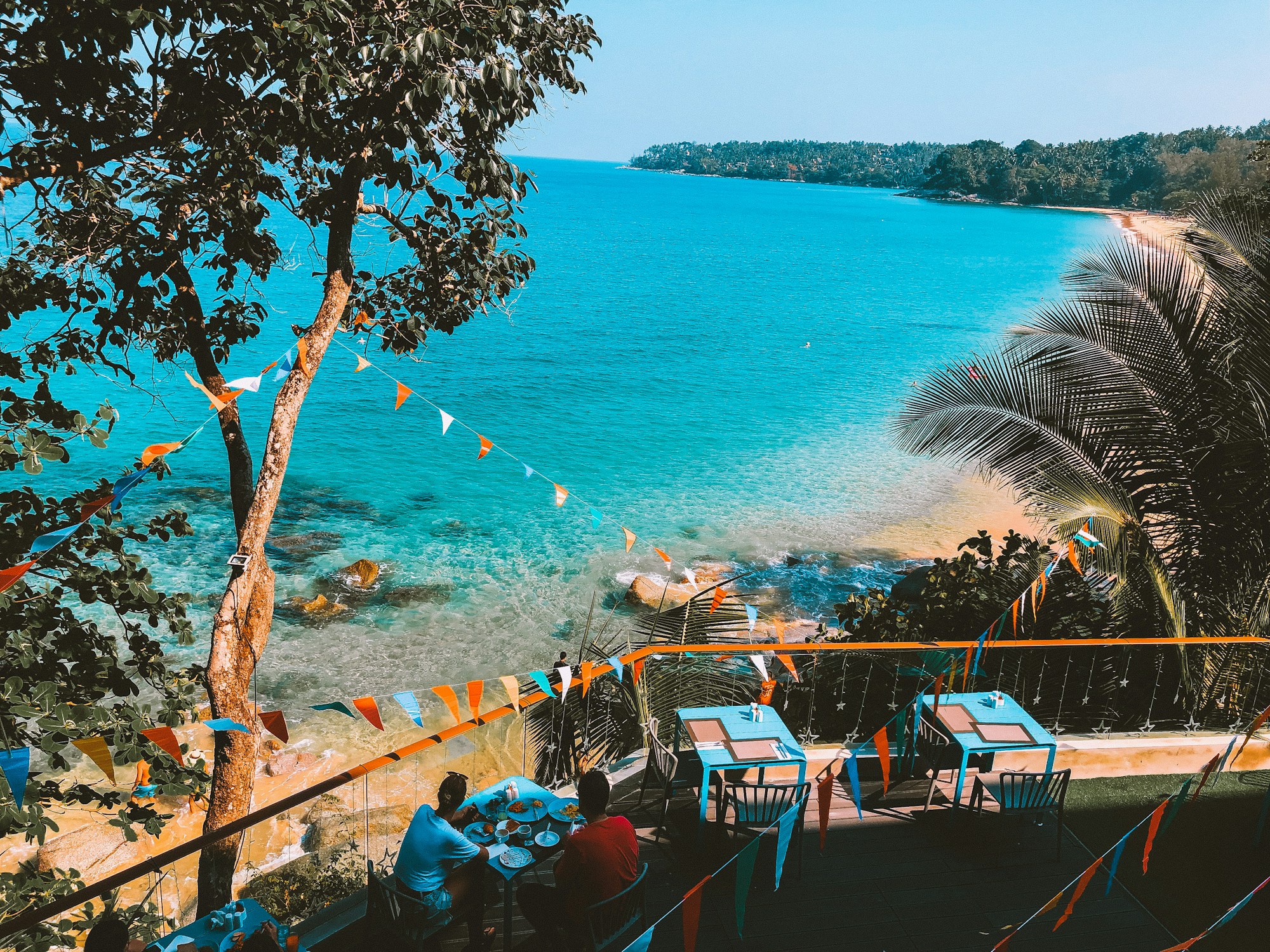 Krabi Local Cuisine: Dishes, Restaurants, and Recipes
