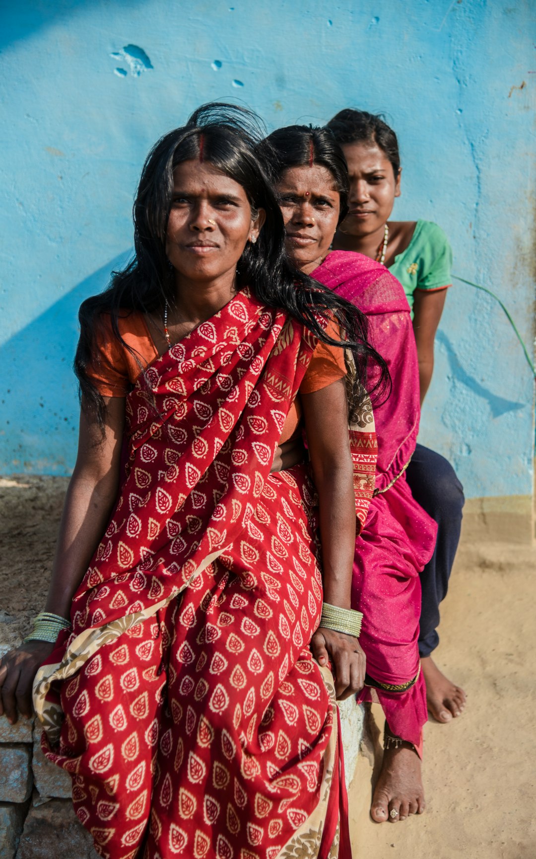 travelers stories about Temple in Ranipur, India