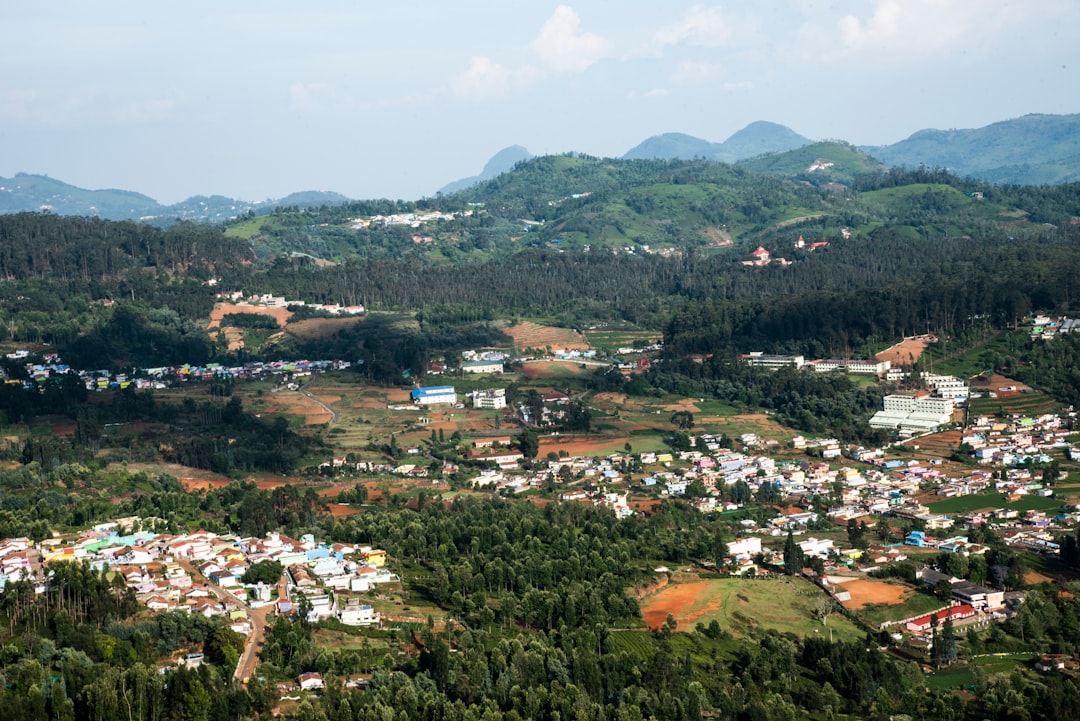 Town photo spot Lovedale Ooty