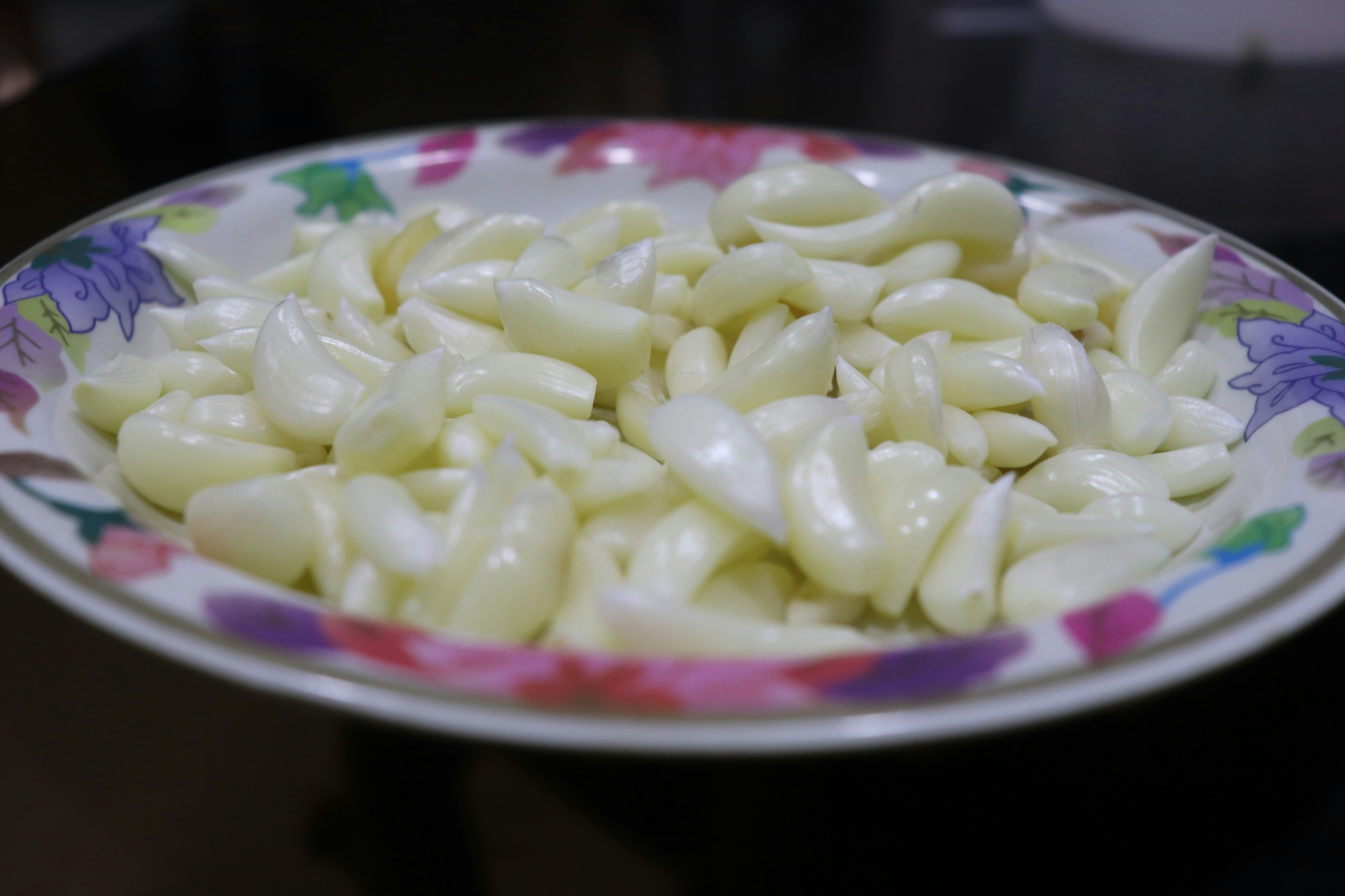 Bawang Hitam Premium