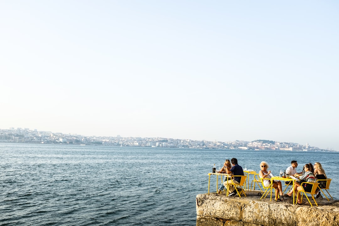 Exploring Lisbon's Hidden Beaches 7 Lesser-Known