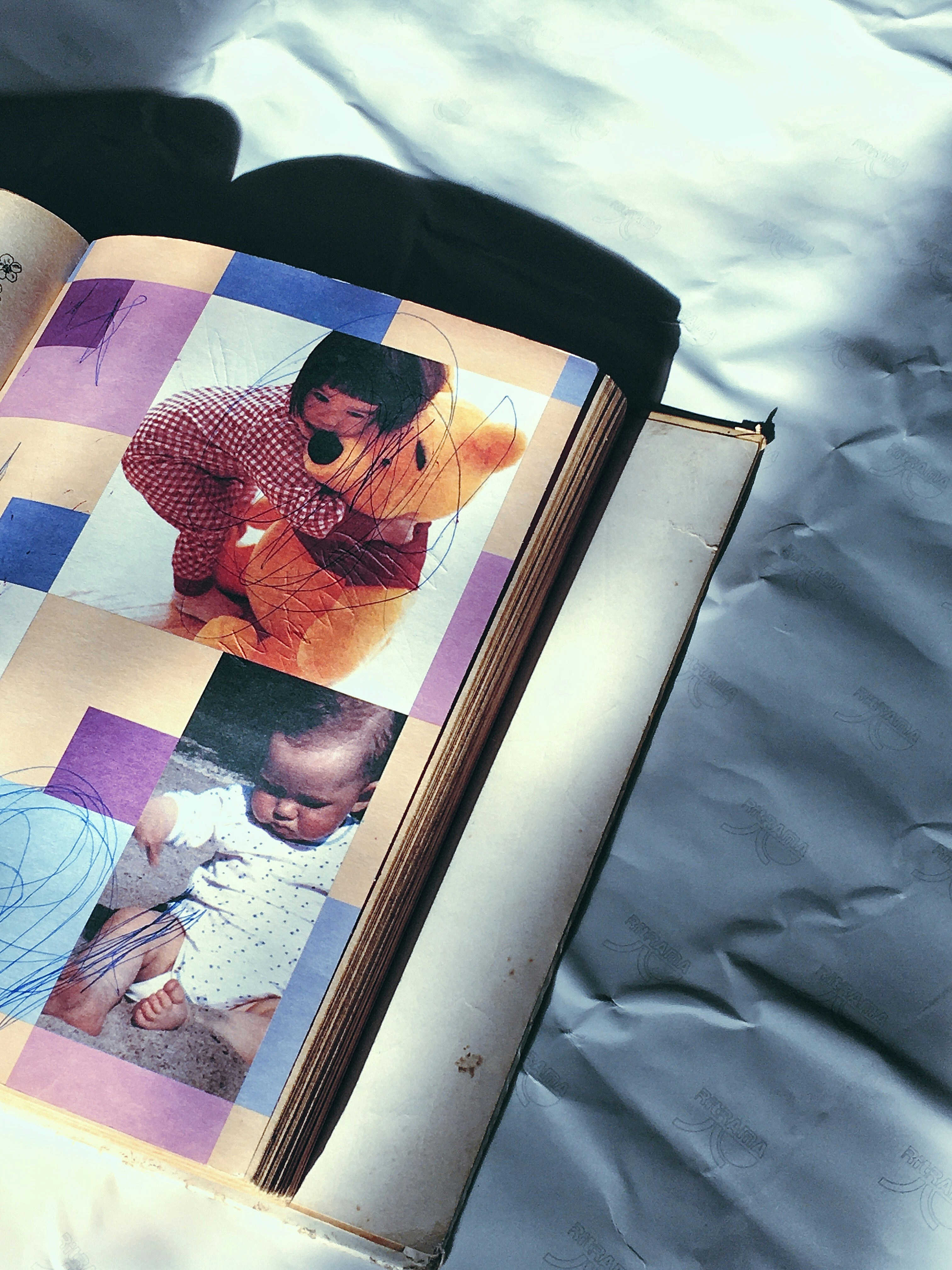 Cody's Daily Moments