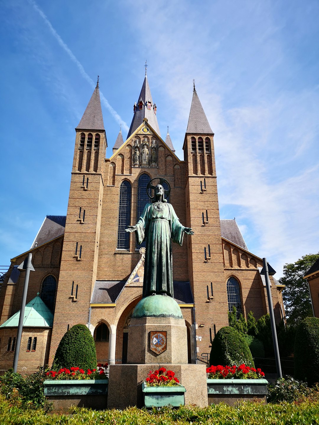 Landmark photo spot Ginneken Roosendaal