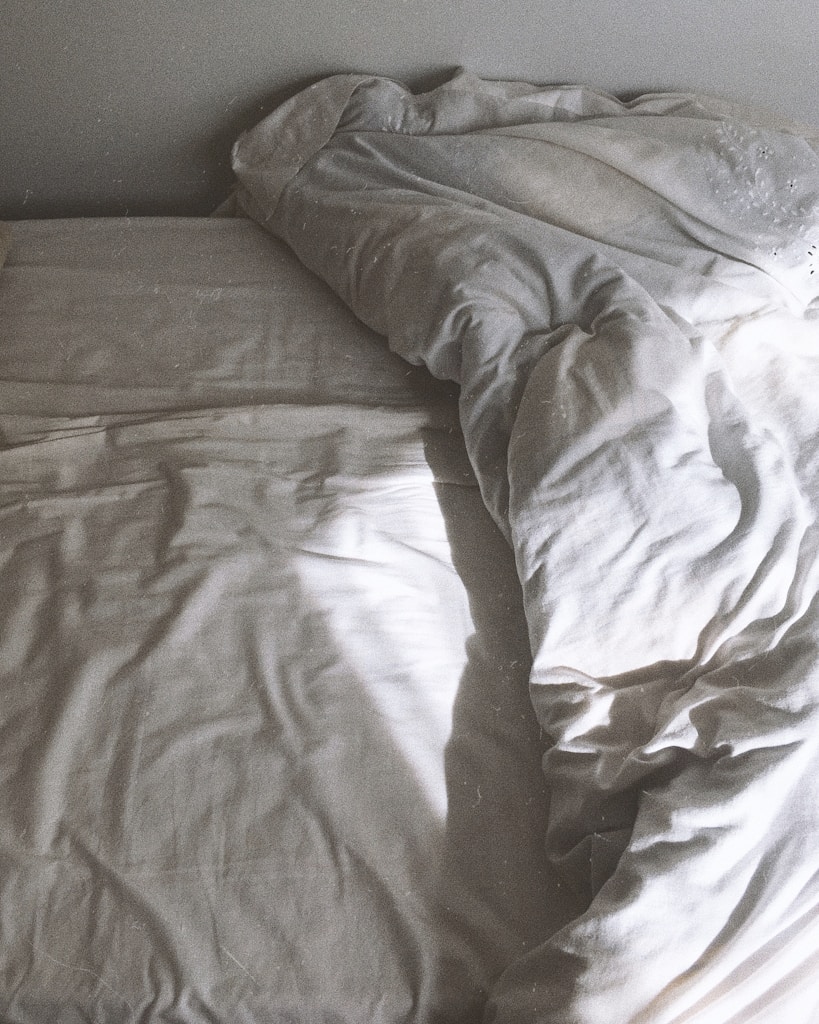 Everyday Cotton Sheet Set