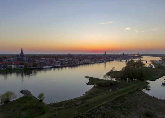 Kampen