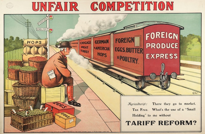 Exploring the Importance of Trade Companies in Global Markets