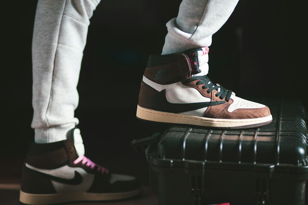 Sneakers casual uomo